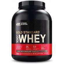 100% Whey Protein ON Gold Standard  2.3 кг 